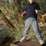 Schnittmuster CL*OVER 'POCKET' PANTS 56 - 158 : - Sewando