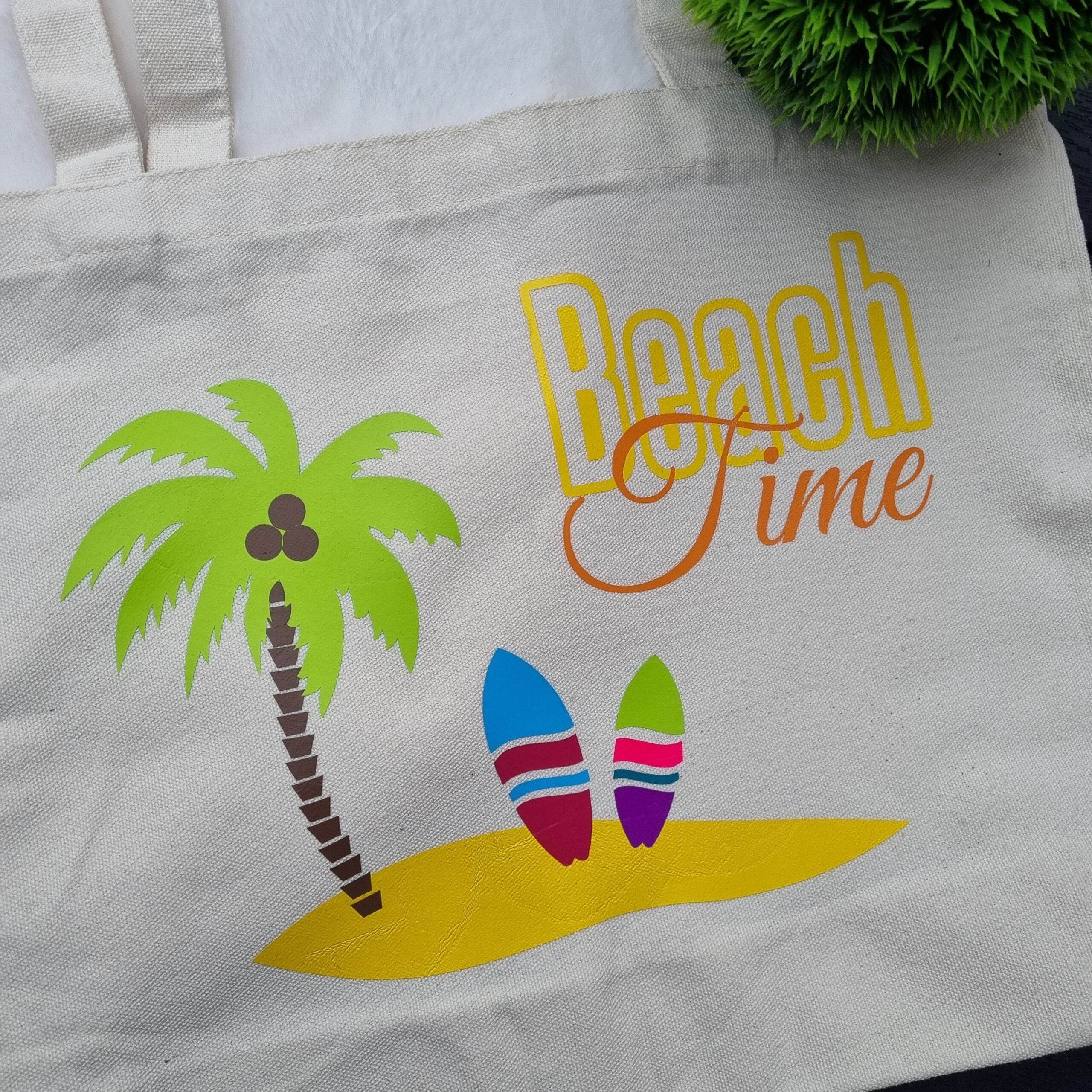 Plotterdatei Beach - Sewando