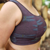Schnittmuster Bustier/Bikini Top Rinta Größen 32-60 - Sewando