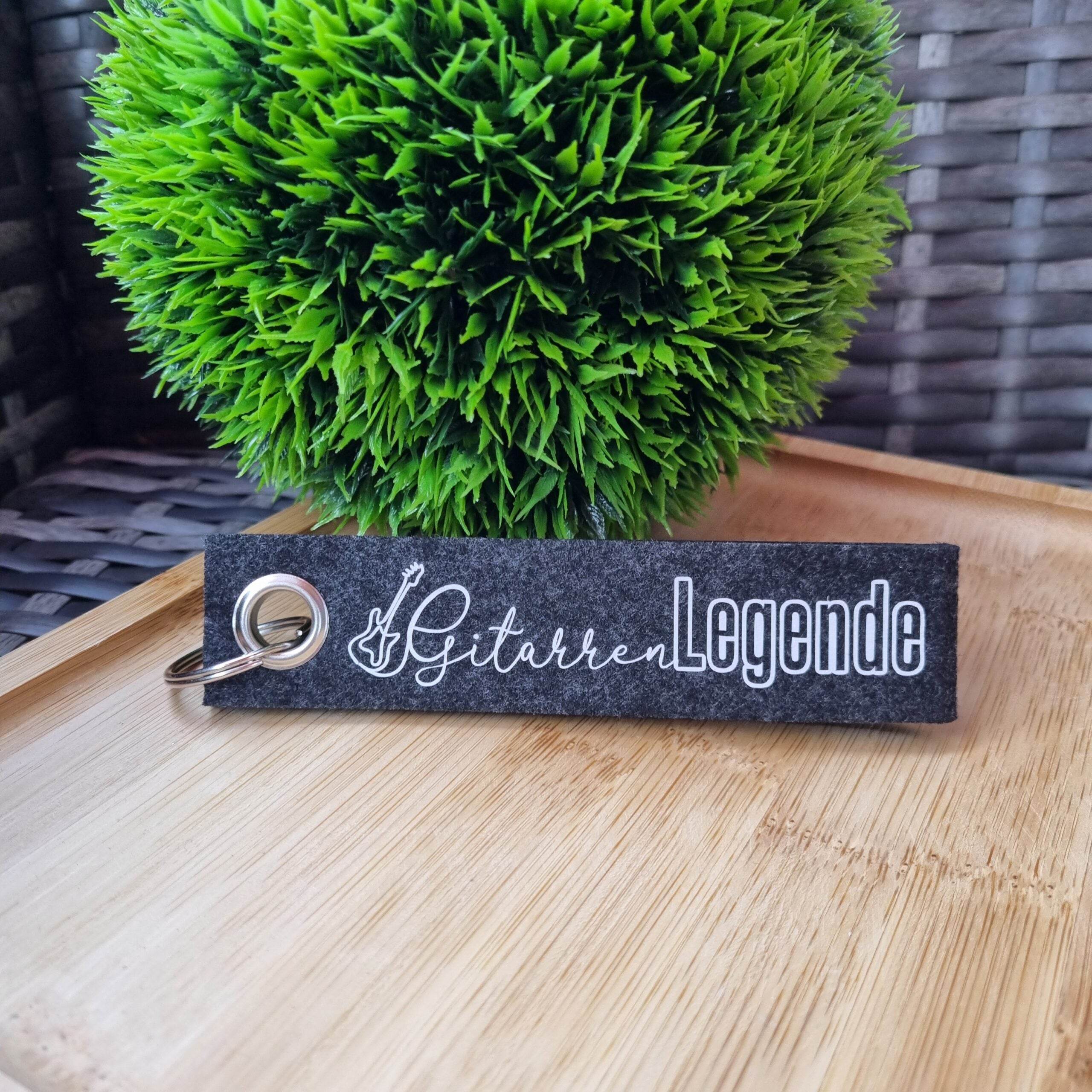 Plotterdatei Gitarren Legende - Sewando