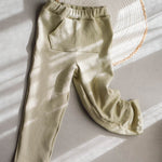 Känguru Hose Baby & Kids 56-98 (Windel) inkl. BEAMERDATEI Schnittmuster - Sewando