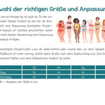 Kapuzenschal Huppu KU 52 - 58 cm - Sewando