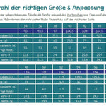 Schnittmuster Damenhose Saila - Größe 34-58 - Sewando