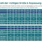 Schnittmuster Damenhose Saila - Größe 34-58 - Sewando