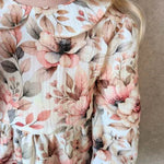 Schnittmuster Bluse Esther Gr. 92-146 : - Sewando