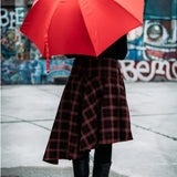 Schnittmuster Rock ETSUKO Gr. 32-50