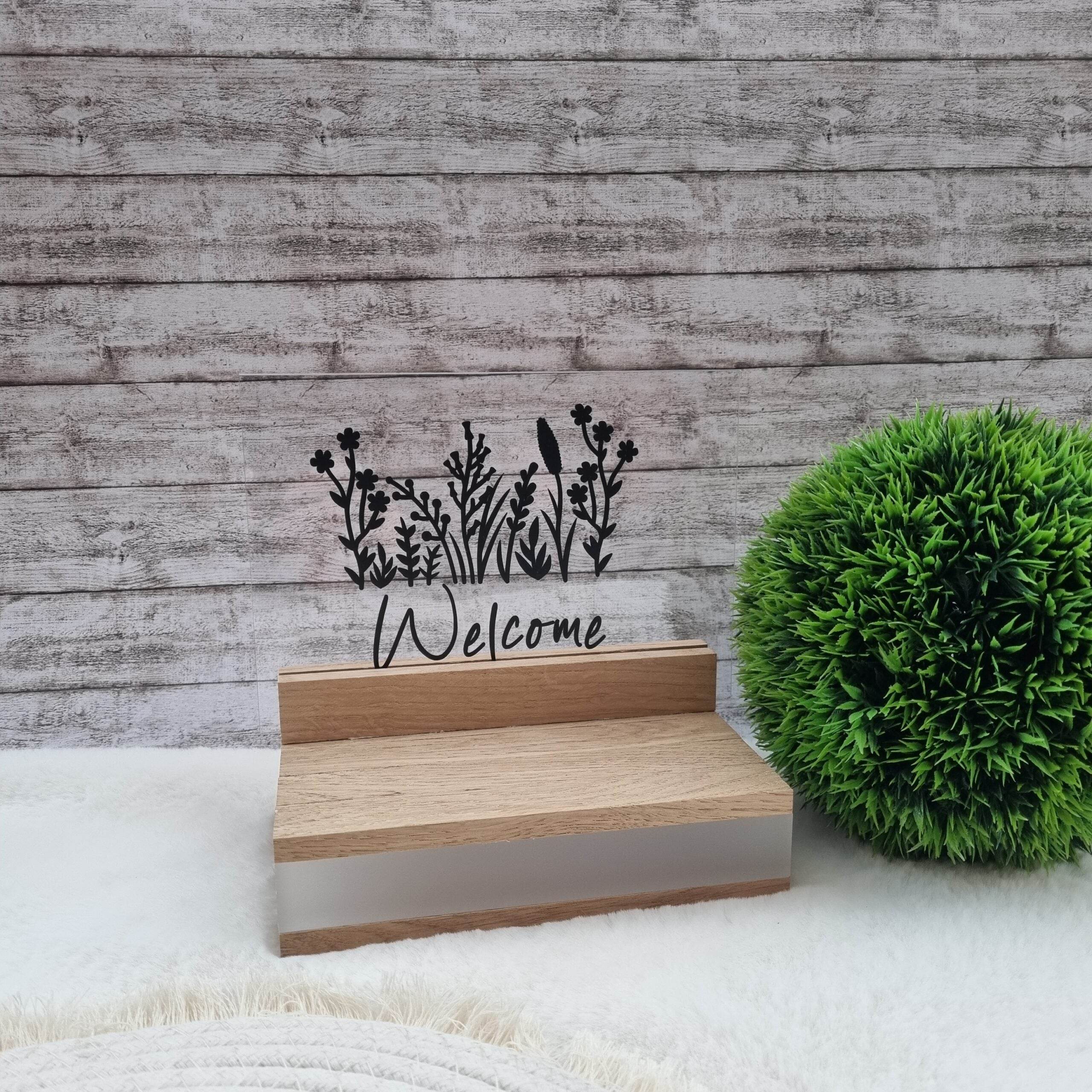 Plotter- und Laserdatei Spring Time Kränze - Sewando