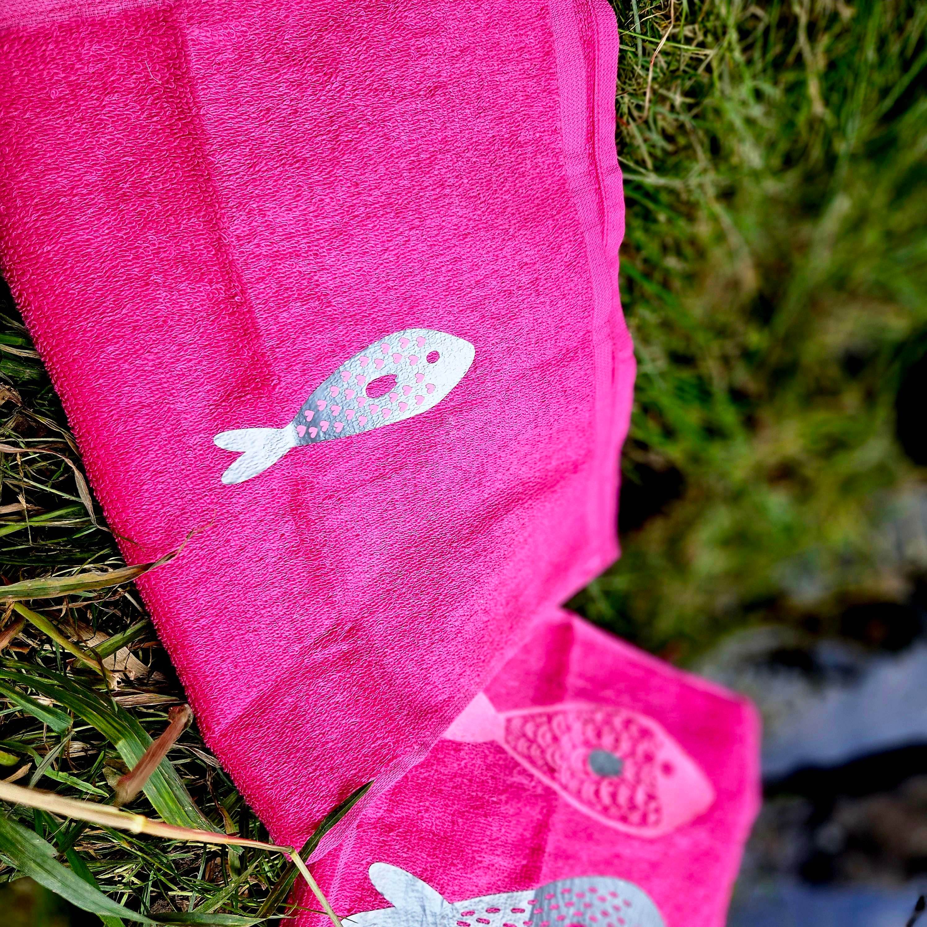 Plotterdatei Butter bei die Fische - Sewando