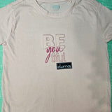 BE you tiful Stickdateien SET- 5 Varianten 10x10-Stickfolie/Crosstitch, Trapunto, Applikation,2 Verschiedene Muster beautiful inkl Anleitung