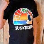 Plotterdatei Sunkissed - Sewando