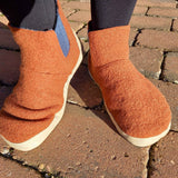 Schnittmuster Barfußschuhe #4 Denebola ADULT 23,0 cm - 27,0 cm