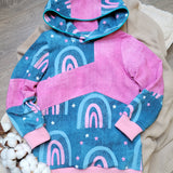 Schnittmuster *Skylar Sweater Girls* Gr. 62-176