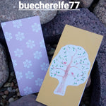 Digiset Baum mit Vögeln Plotten, Sublimation, Drucken - Sewando