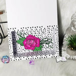 Digiset Rosen Plotten, Sublimation, Drucken - Sewando