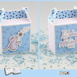 Digiset Mausi Pusteblume Plotten, Sublimation, Drucken - Sewando