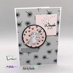 Digiset Mausi Pusteblume Plotten, Sublimation, Drucken - Sewando