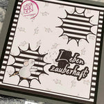 Digiset Mausi Pusteblume Plotten, Sublimation, Drucken - Sewando