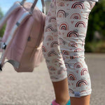 Schnittmuster Leggins Fabiola Gr.62 - 122 - Sewando