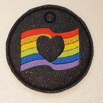 Stickdatei 3-in-1 Rainbow-Mix (12 Dateien) - Sewando
