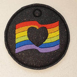 Stickdatei 3-in-1 Rainbow-Mix (12 Dateien) - Sewando
