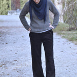 Schnittmuster HOSE & SHORTS LARIX Gr.32-48 - Sewando