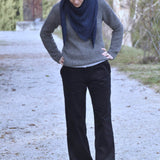 Schnittmuster HOSE & SHORTS LARIX Gr.32-48 - Sewando