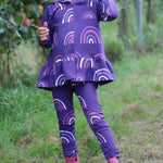 Schnittmuster Pulli / Jacke Lückenbüßer Gr. 80-140 - Sewando