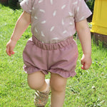 Schnittmuster Freebook Tonis T-Shirt Gr. 50-140 - Sewando