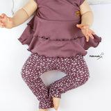 Schnittmuster Kleid und Top Thea Gr. 80-140 - Sewando
