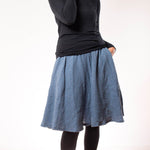 Schnittmuster »LaCircle Skirt« (32–60) Rock - Sewando