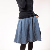 Schnittmuster »LaCircle Skirt« (32–60) Rock - Sewando