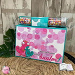 Digiset Chamäleon Plotten, Sublimation, Drucken - Sewando