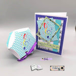 Digiset Notenschlüssel Plotten, Sublimation, Drucken - Sewando