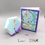 Digiset Notenschlüssel Plotten, Sublimation, Drucken - Sewando