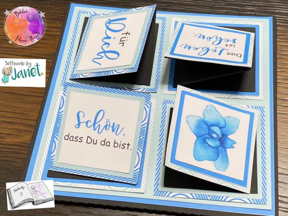 Digiset Orchidee Plotten, Sublimation, Drucken - Sewando