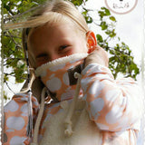 Basic-Shirt Ida plus Kragen/Kapuzen Add on - Sewando