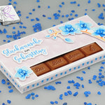 Digiset Orchidee Plotten, Sublimation, Drucken - Sewando