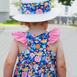 Bibi Luu Sommer-Addons Schnittmuster Gr. 80-140 - Sewando