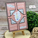 Digiset Notenschlüssel Plotten, Sublimation, Drucken - Sewando