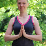 E-Book Raglanshirt MissRaglana Wolleseide 32-52 Schnittmuster - Sewando
