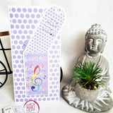 Digiset Notenschlüssel Plotten, Sublimation, Drucken - Sewando