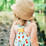 Bibi Luu Sommer-Addons Schnittmuster Gr. 80-140 - Sewando