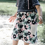 Bibi Luu Sommer-Addons Schnittmuster Gr. 80-140 - Sewando