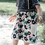 Bibi Luu Sommer-Addons Schnittmuster Gr. 80-140 - Sewando