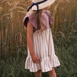 Bibi Luu Sommer-Addons Schnittmuster Gr. 80-140 - Sewando