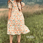 Bibi Luu Sommer-Addons Schnittmuster Gr. 80-140 - Sewando