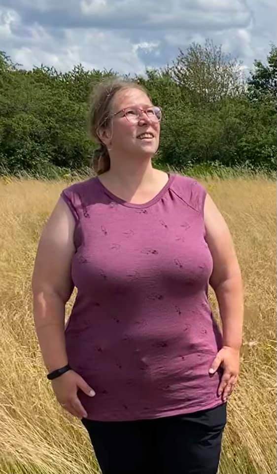 E-Book Raglanshirt MissRaglana Wolleseide 32-52 Schnittmuster - Sewando