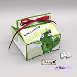 Digiset Chamäleon Plotten, Sublimation, Drucken - Sewando