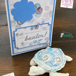 Digiset Chamäleon Plotten, Sublimation, Drucken - Sewando