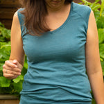 E-Book Raglanshirt MissRaglana Wolleseide 32-52 Schnittmuster - Sewando